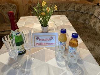 Ferienhaus Klein - Winsen Aller - 2