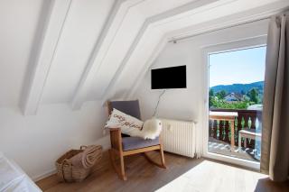 Haslehaus - Feldberg - 4