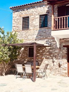 Villa 1880 - Agios Nikolaos - 1