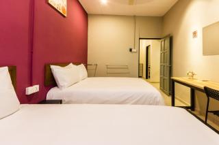 Urban 9pax Terrace Gem near Sunway Carnival - Perai - 1