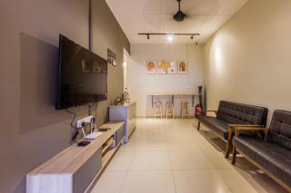 Urban 10pax Terrace Gem near Sunway Carnival - 2