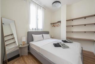 zen-big space, pangrati - Atene - 4