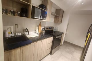 5CERO2 STAYMENTS - Hermoso y Cómodo Apartamento Tipo penthouse - 6