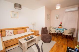 Apartman Klara - Petrovac - 4