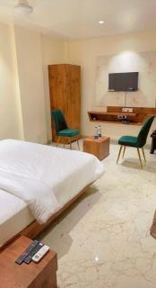 Hotel Apex, Akkalkot - Akalkot - 7