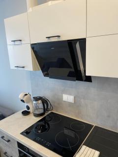 Takas I Jura Apartment with Pool - 6