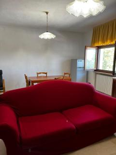 La casa della Mamma - Fermo - 8