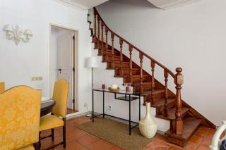 Casa de São Pedro - Estoril - 1