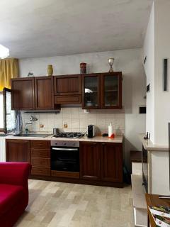 La casa della Mamma - Fermo - 6