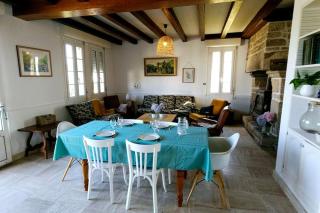Maison Iniz Er Mour Ria d'Etel - Sainte-Hélène - 6