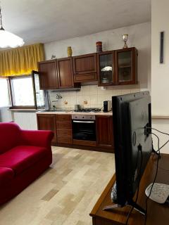 La casa della Mamma - Fermo - 1
