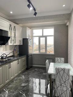 Terlan's Apartment - Xirdalan - 8