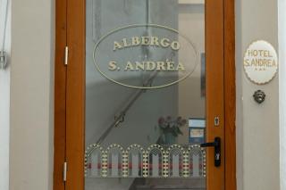 Albergo S. Andrea - Amalfi - 4