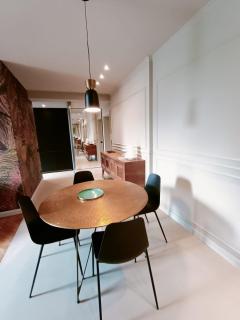Design Boutique Appartment Milan - Milan - 6