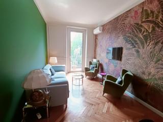Design Boutique Appartment Milan - Milan - 4