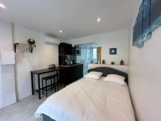 Alicante, un magnifique studio de luxe - Reims - 1