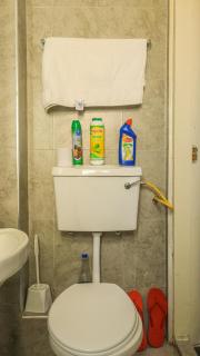 SkyHomes - Fully furnished studio apartment near JKIA Airport, Downtown Nairobi, SGR Terminus - Nairobi - 5