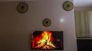 SkyHomes - Fully furnished studio apartment near JKIA Airport, Downtown Nairobi, SGR Terminus - Nairobi - 1