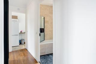 Chambre privative spacieuse proche de Paris centre et des sites Olympiques - Colombes - 2