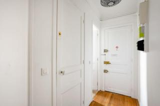 Chambre privative spacieuse proche de Paris centre et des sites Olympiques - Colombes - 6