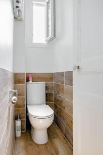 Chambre privative spacieuse proche de Paris centre et des sites Olympiques - Colombes - 3