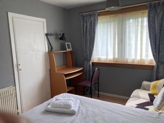 Apartment at Edinburgh - 7