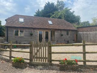 The Saddlery - Ashford - 2