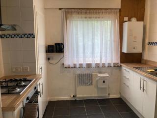 Apartment at Edinburgh - 2