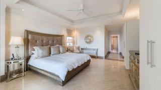 Smugglers Cove 6 3 bed home - Saint James - 5
