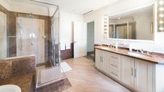 Smugglers Cove 6 3 bed home - Saint James - 3