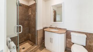 Smugglers Cove 6 3 bed home - Saint James - 2