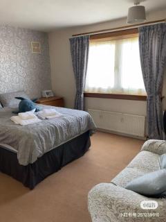 Apartment at Edinburgh - 6