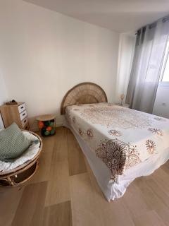 Studio vue mer Marinella - Ajaccio - 7