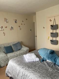 Apartment at Edinburgh - 5