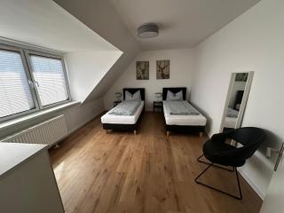 Rauf und Justyna 2 - Scharmbeck - 9