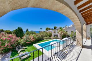 Villas Guzman - Villa Mario - Benissa - 0