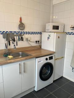 Apartment at Edinburgh - 1