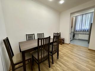 Newly-renovated comfortable apartment next to Metro Station - Yerevan - 6
