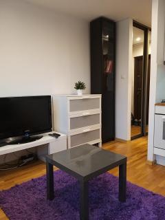Apartament Wrzeciono - Varsavia - 8