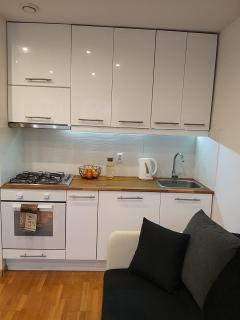 Apartament Wrzeciono - 1