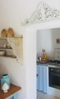 Casa della Scrittrice - Ostuni - 1