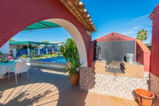 Casa rural Entre Olivos - La Puebla de Cazalla - 7