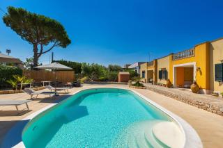 Villa Madi by BarbarHouse - Tuglie - 8