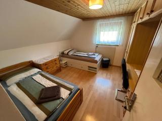 Haus in Stadtnähe, gratis Parkplätze - 6