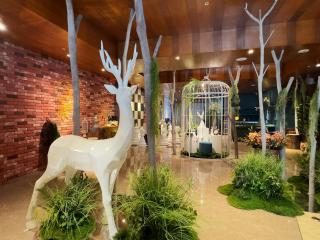 路境行旅 台南西門館 Finders Hotel Tainan Ximen - Tainan - 8