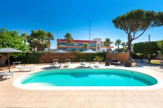 Villa Madi by BarbarHouse - Tuglie - 7