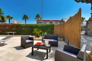 Villa Madi by BarbarHouse - Tuglie - 4
