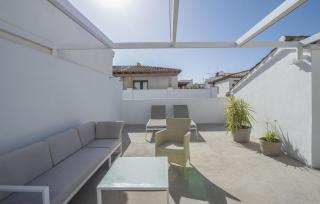 Estepona 2BR Townhouse in centre - Estepona - 5