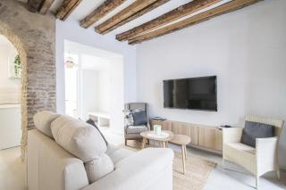 Estepona 2BR Townhouse in centre - Estepona - 2