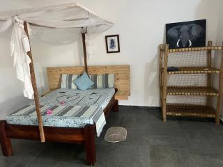 Kendwa Modern Flats - WAMBAA GARDEN - Kendwa - 4